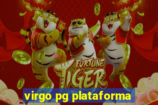 virgo pg plataforma